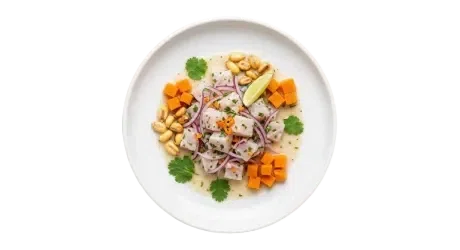 Ceviche