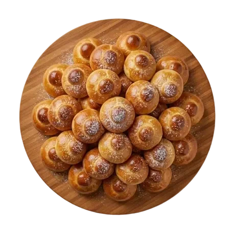 Brioche