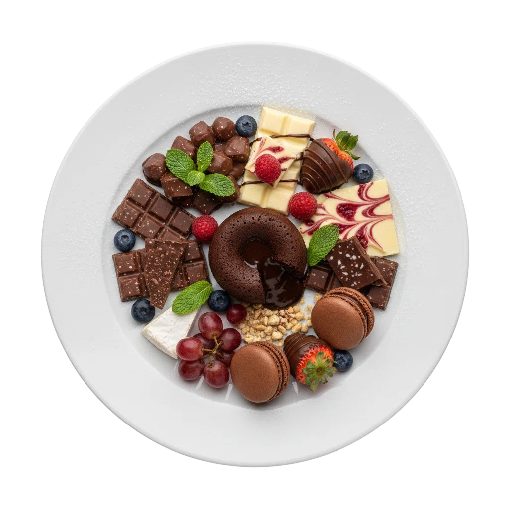 Chocolade