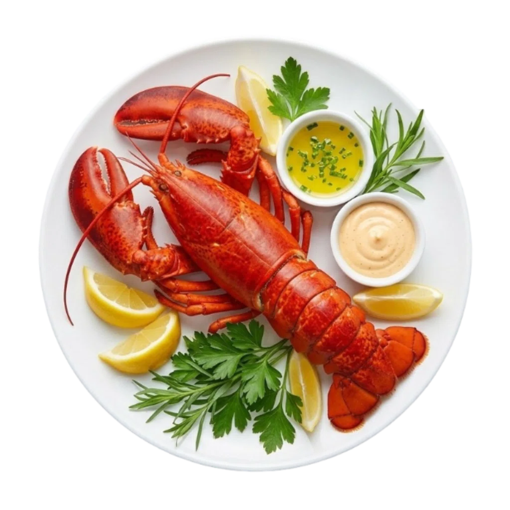 Kreeft