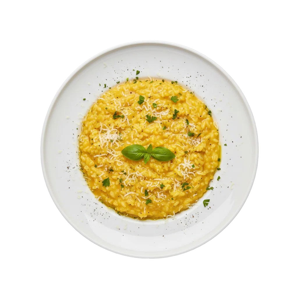 Risotto