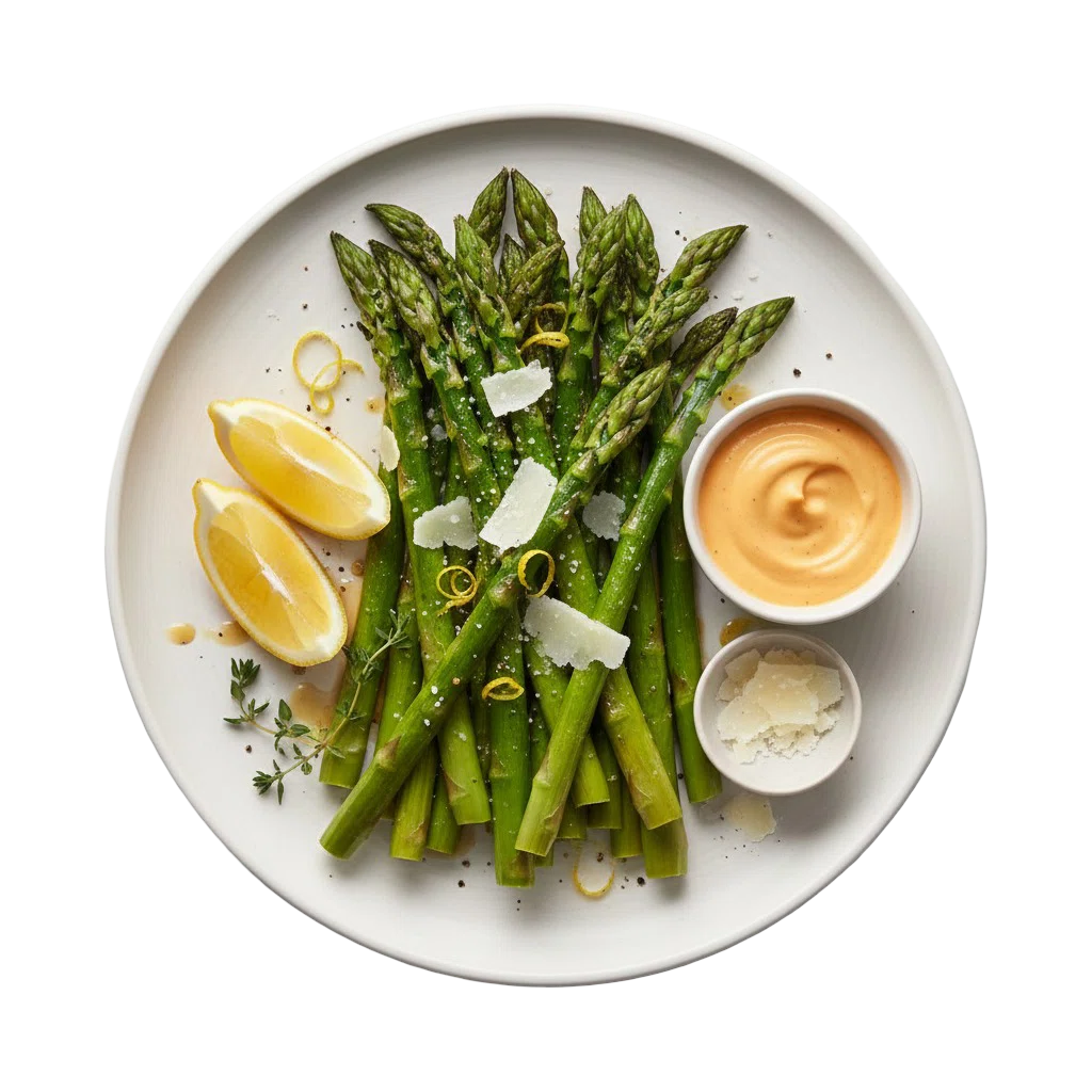 Asperges