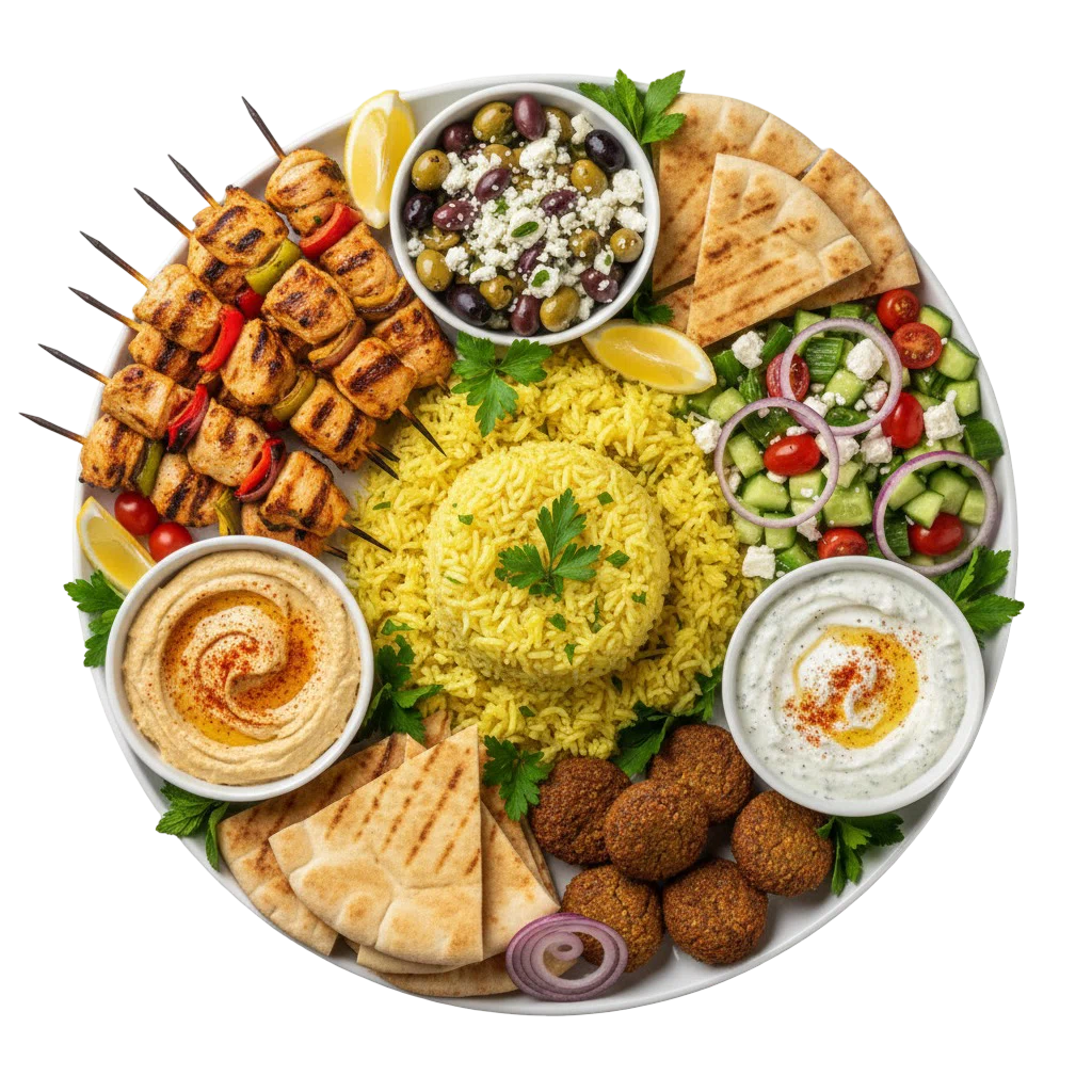 Mediterraans