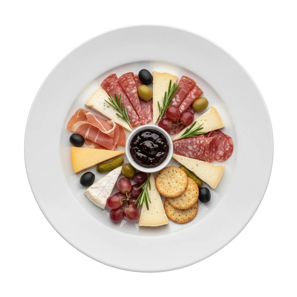 Charcuterie