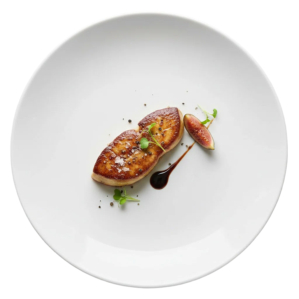 Foie gras