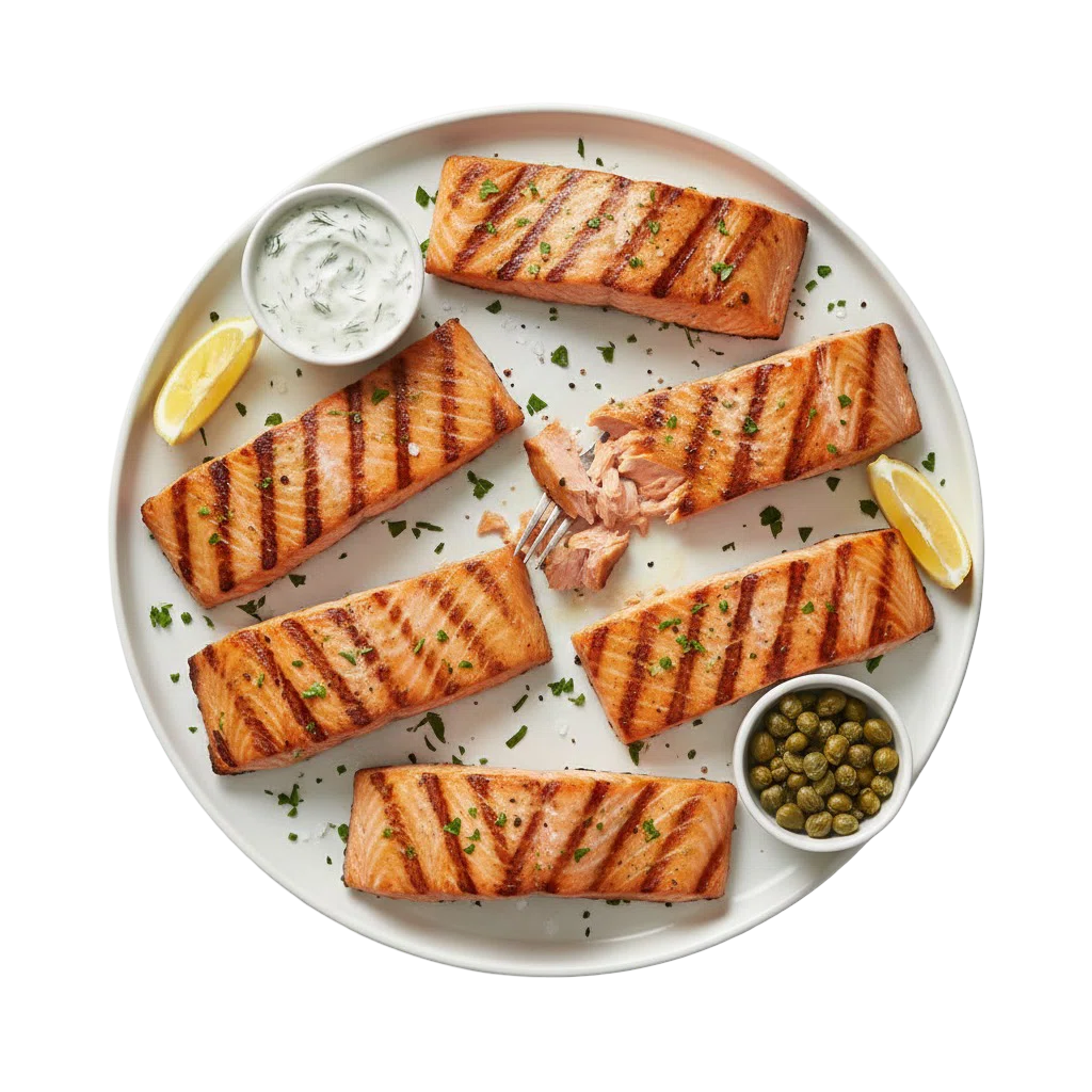 Zalm