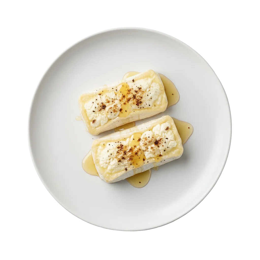 Geitenkaas