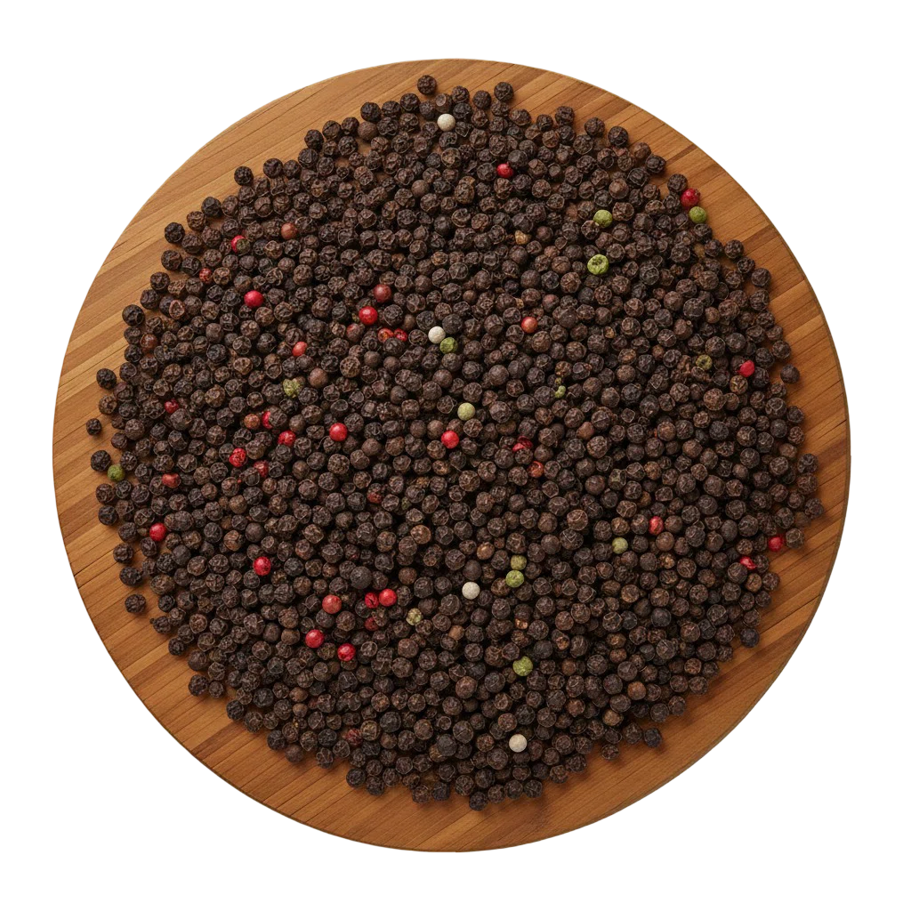 Peper