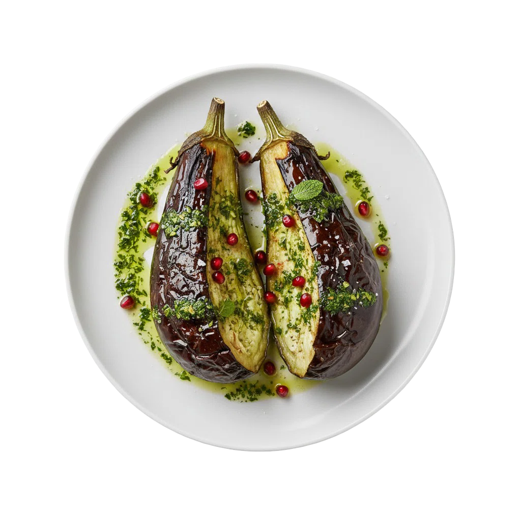Aubergine