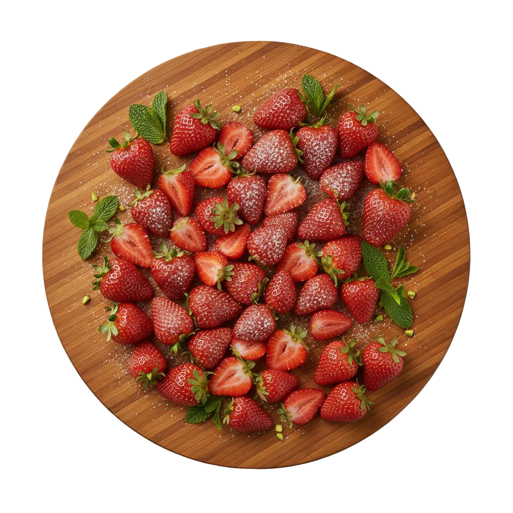 Aardbei