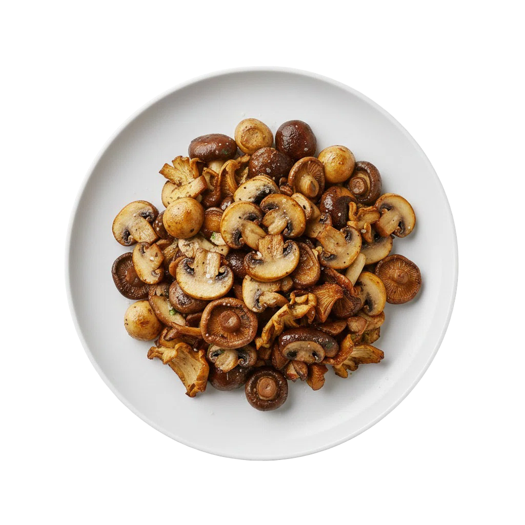 Champignons