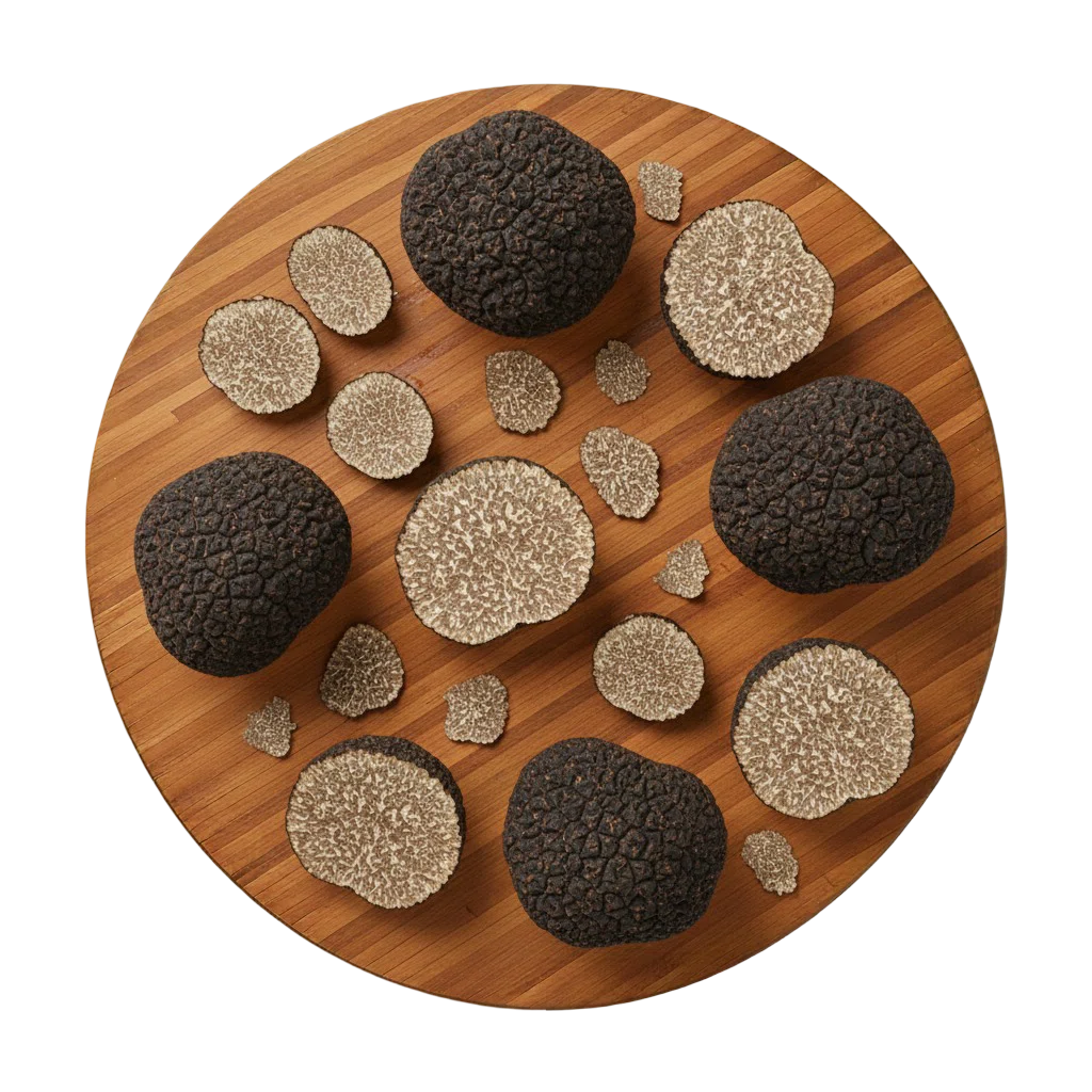 Truffel
