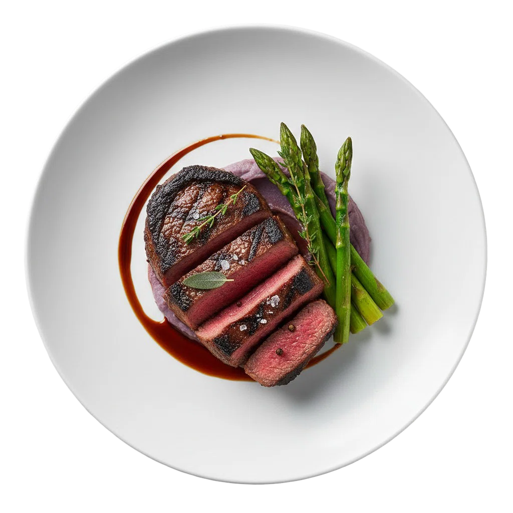 Steak