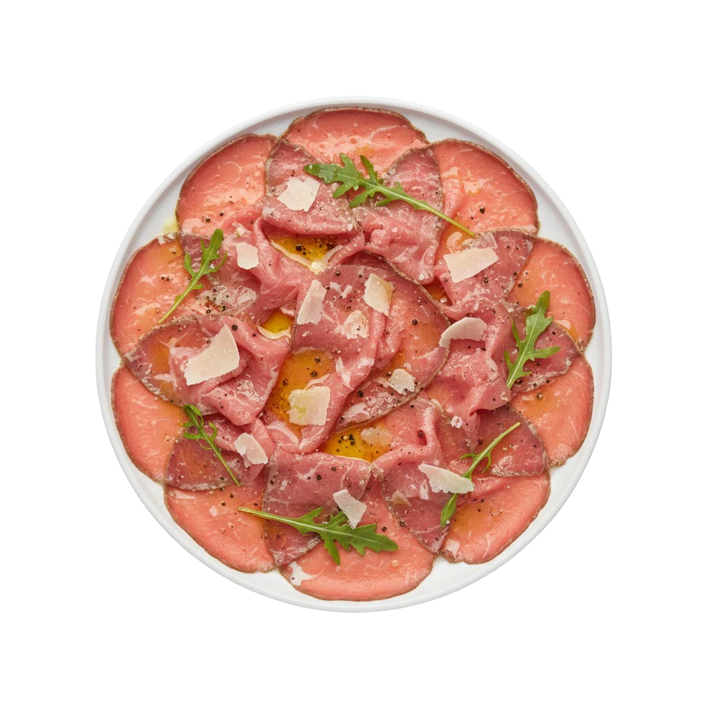 Carpaccio