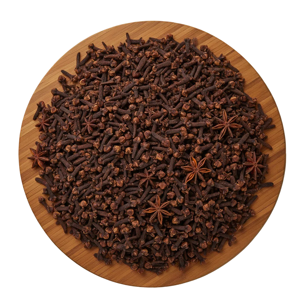 Kruidnagel