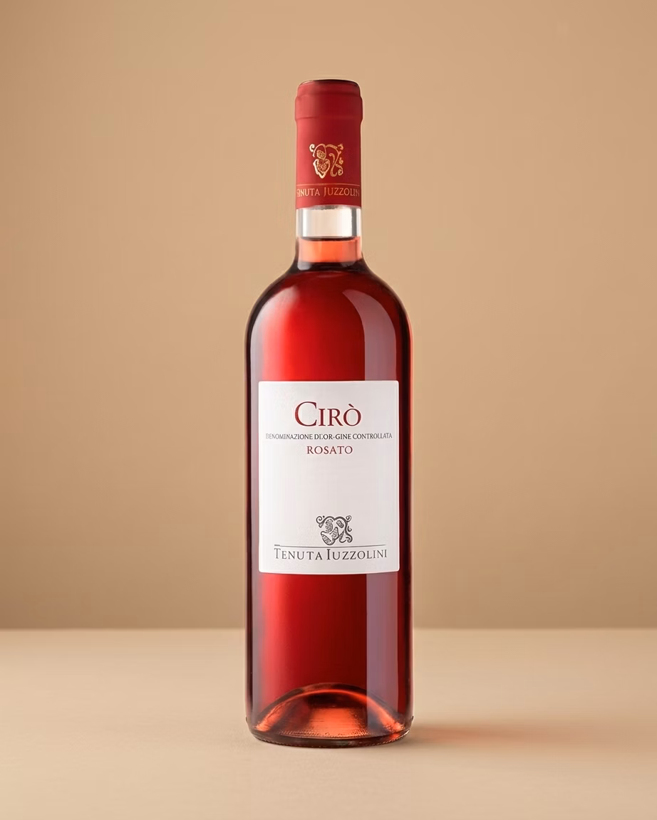 Cirò Rosé - Tenuta Iuzzolini