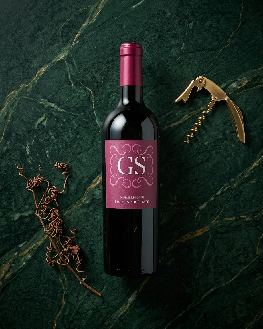 David Finlayson GS Cabernet Sauvignon 2020