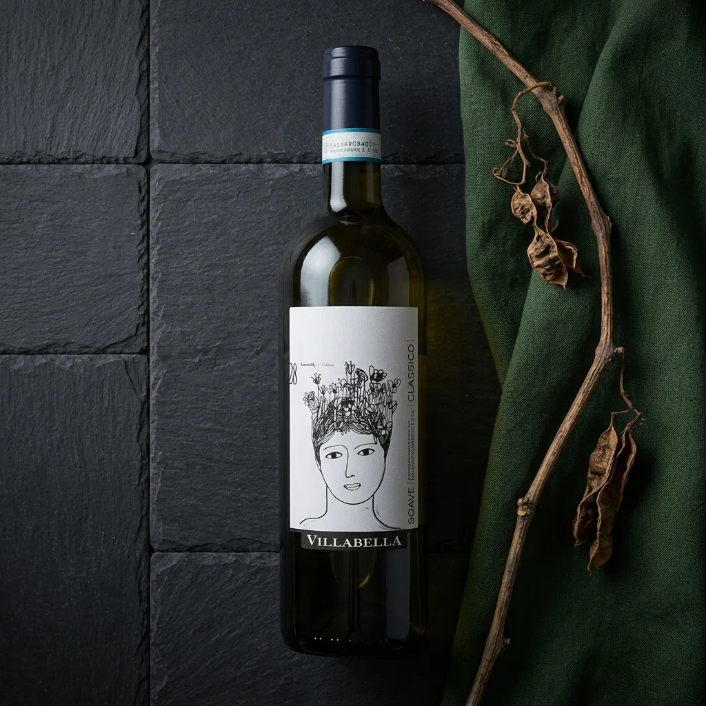 Soave Classico - Villabella