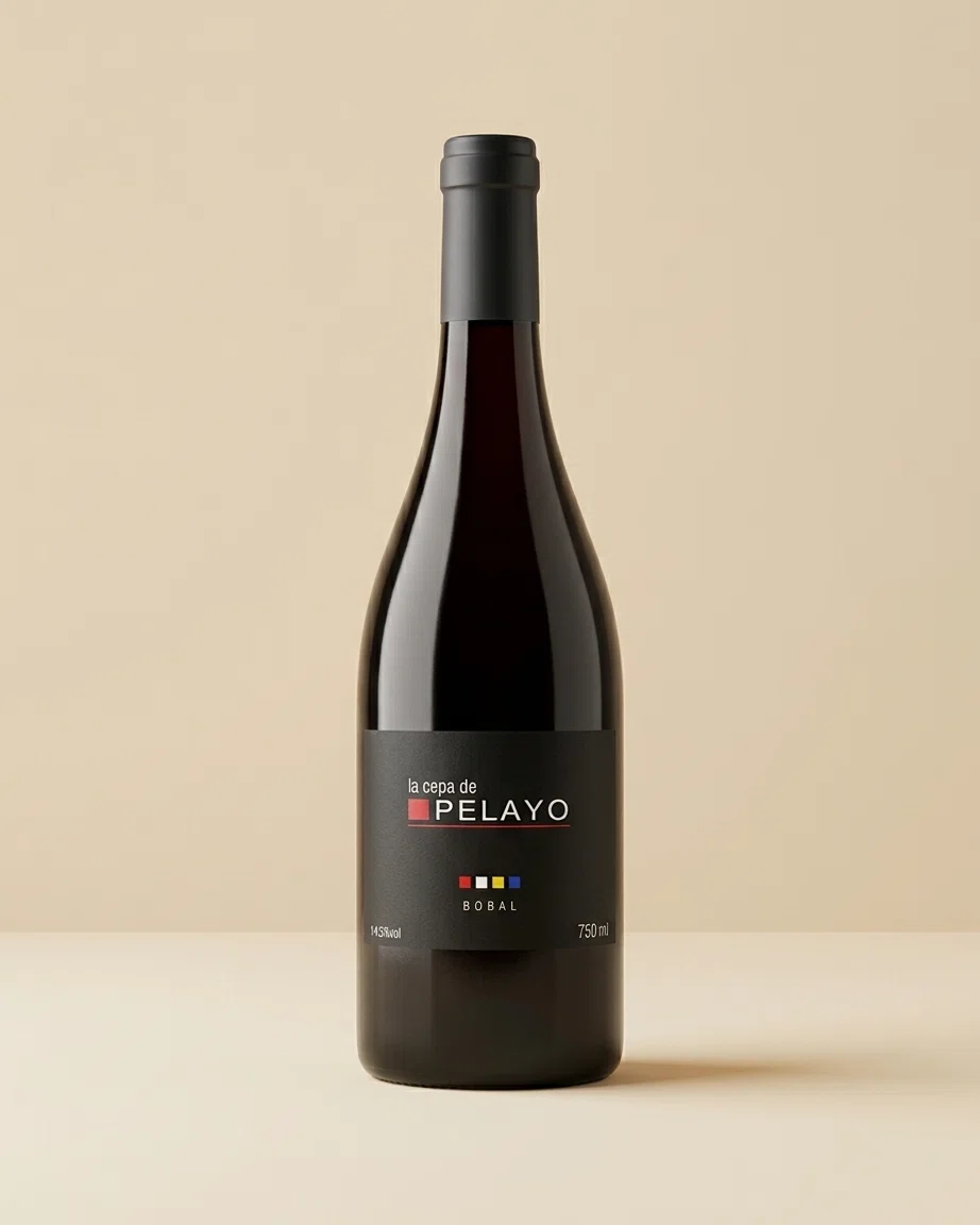 La Cepa de Pelayo