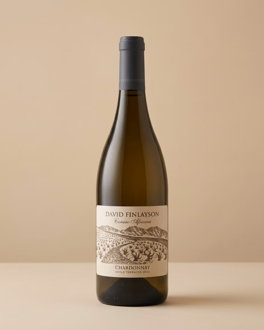 David Finlayson Camino Chardonnay 2022