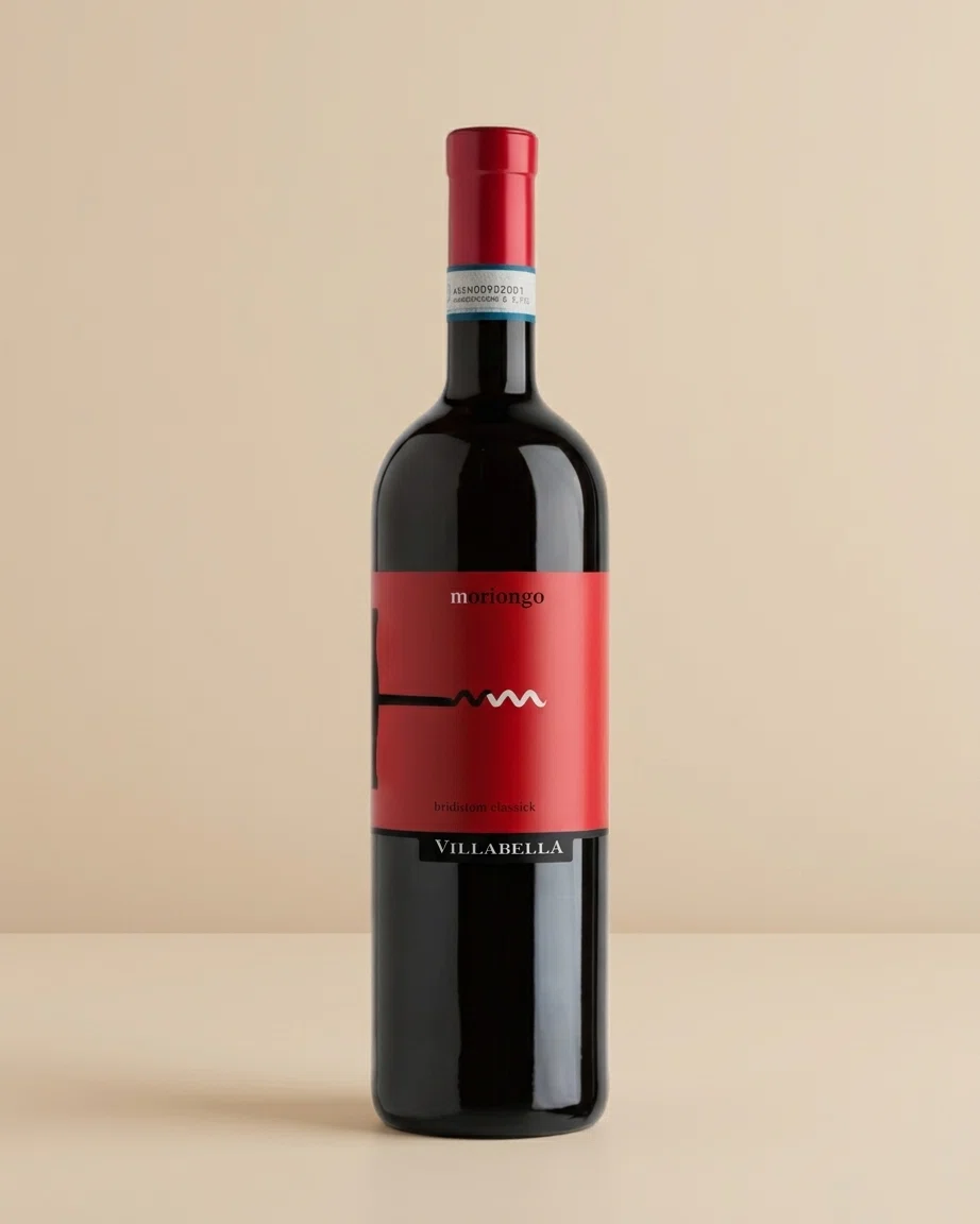 Bardolino Classico Vigna Morlongo - Villabella