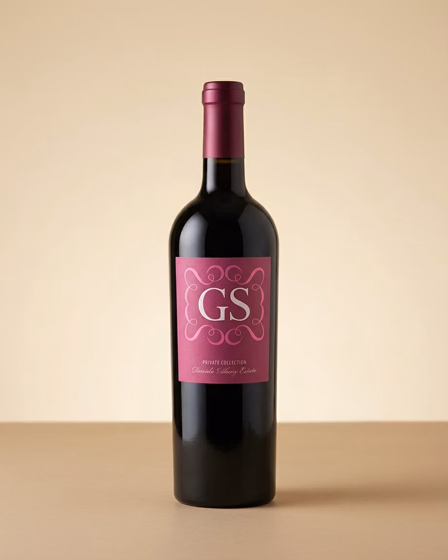 David Finlayson GS Cabernet Sauvignon 2021