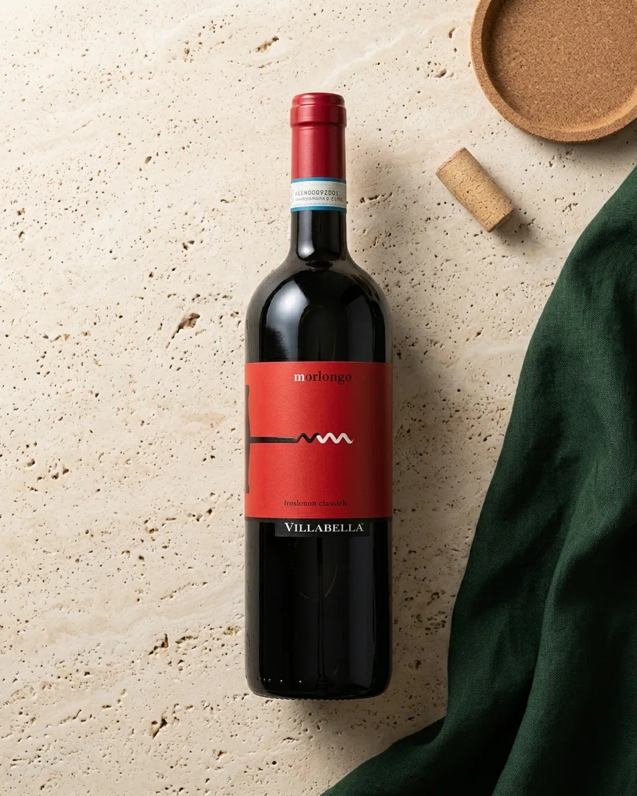 Bardolino Classico Vigna Morlongo - Villabella
