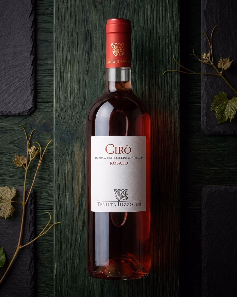 Cirò Rosé - Tenuta Iuzzolini