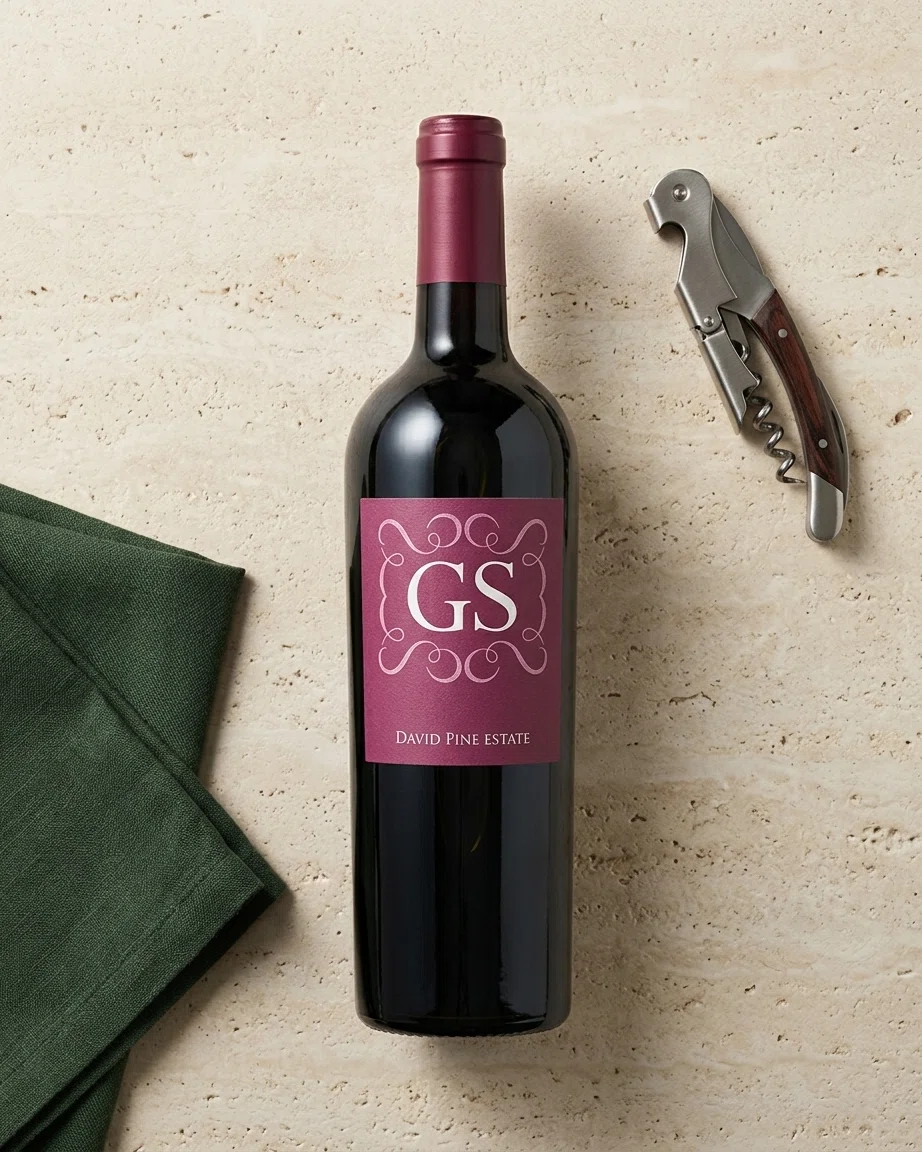 David Finlayson GS Cabernet Sauvignon 2021