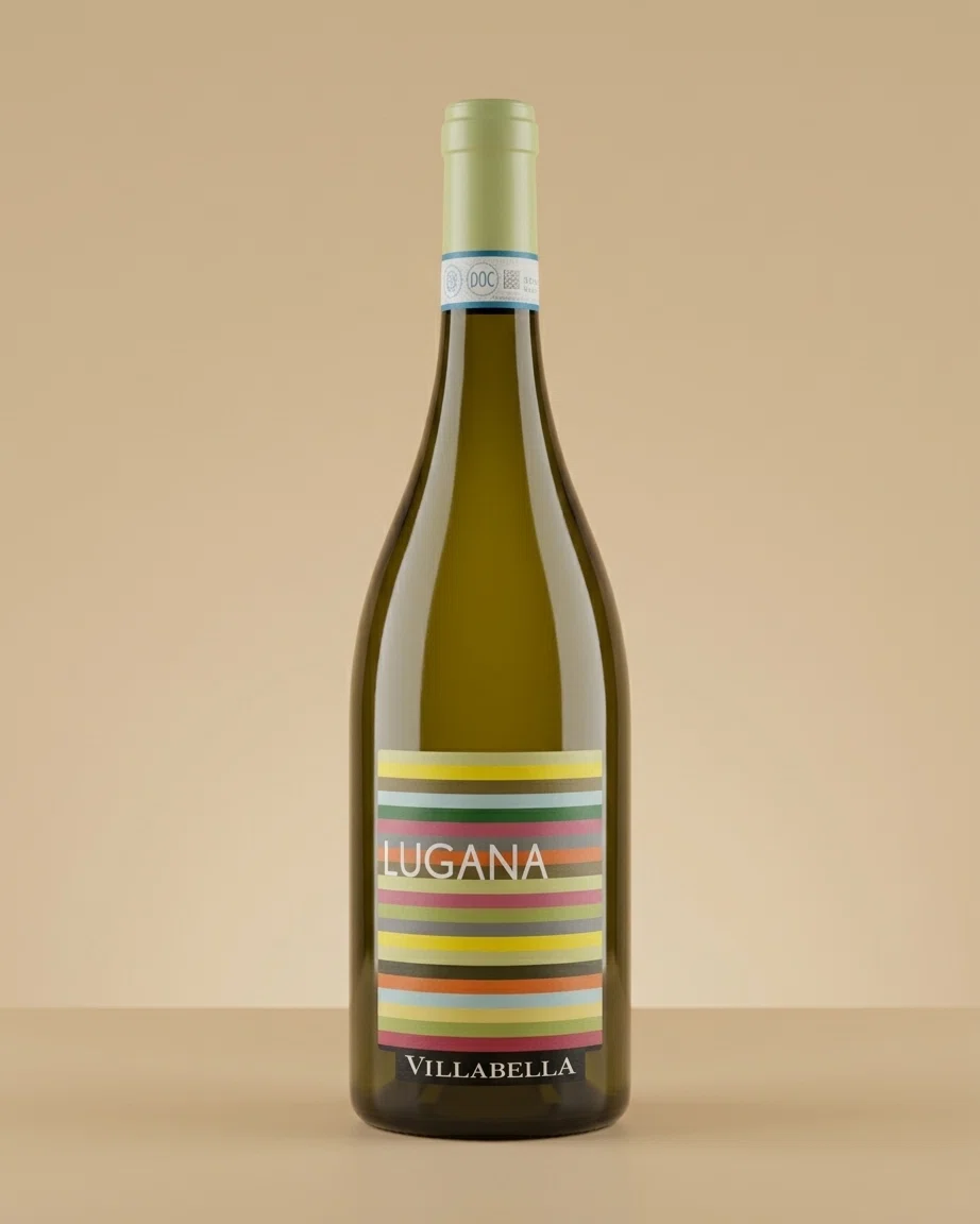 Lugana - Villabella