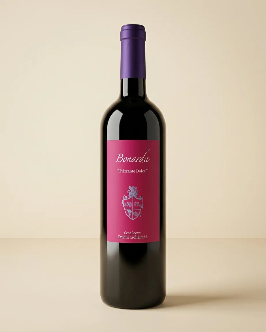 Bonarda - Guglielmini