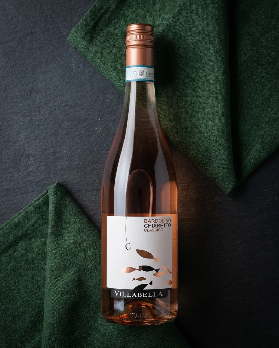 Bardolino Chiaretto - Villabella