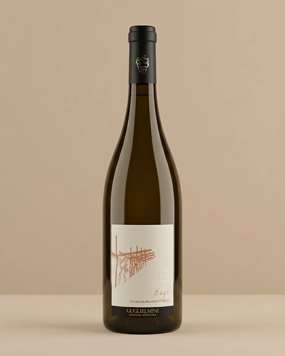 Euge Bianco - Guglielmini