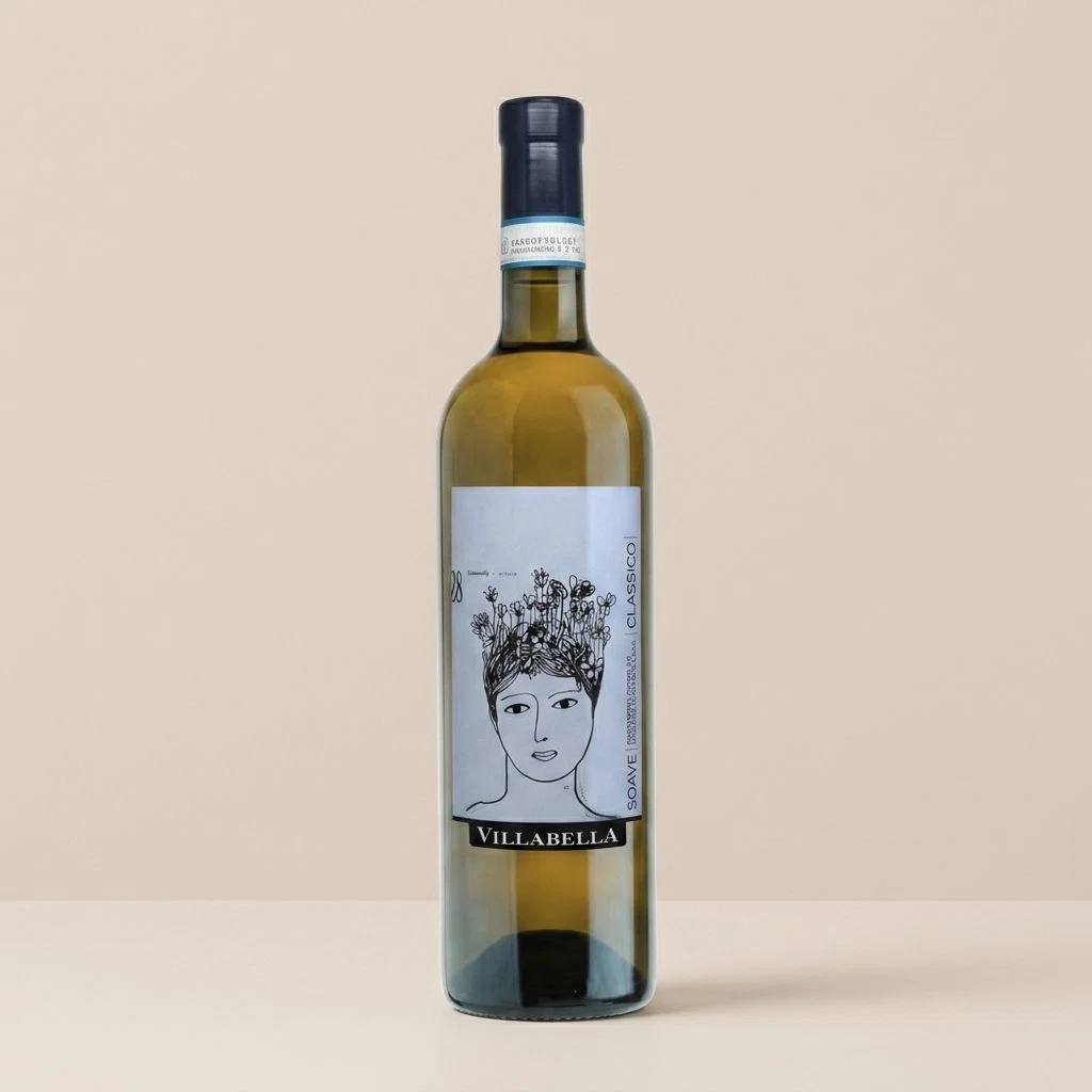 Soave Classico - Villabella