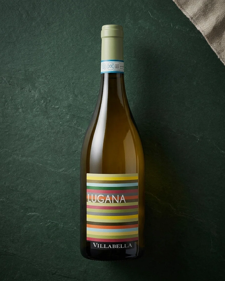 Lugana - Villabella