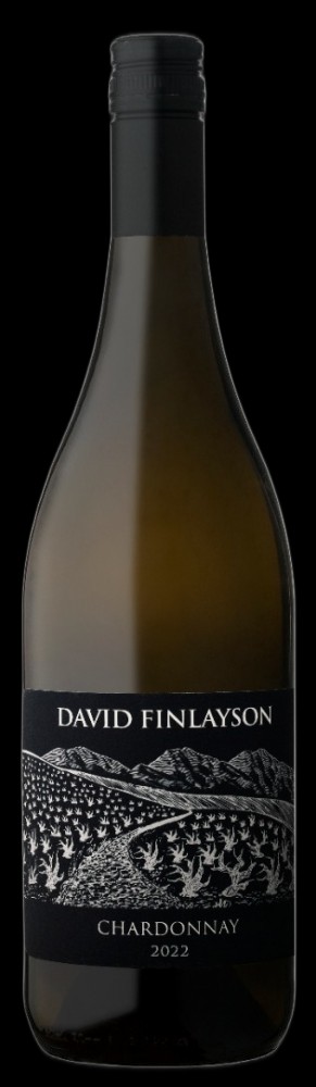 David Finlayson Chardonnay 2022