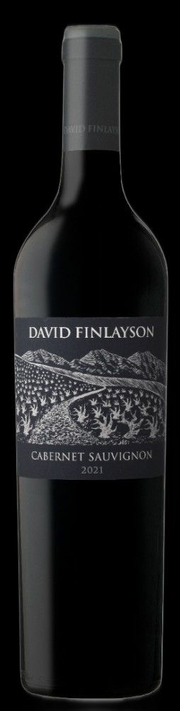 David Finlayson Cabernet Sauvignon 2021