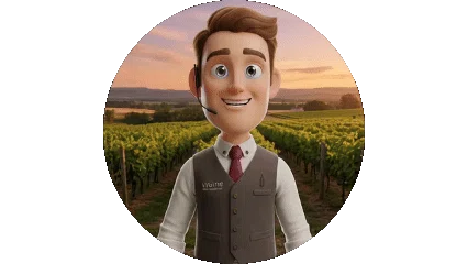 Waine, de digitale sommelier van OnlyWines