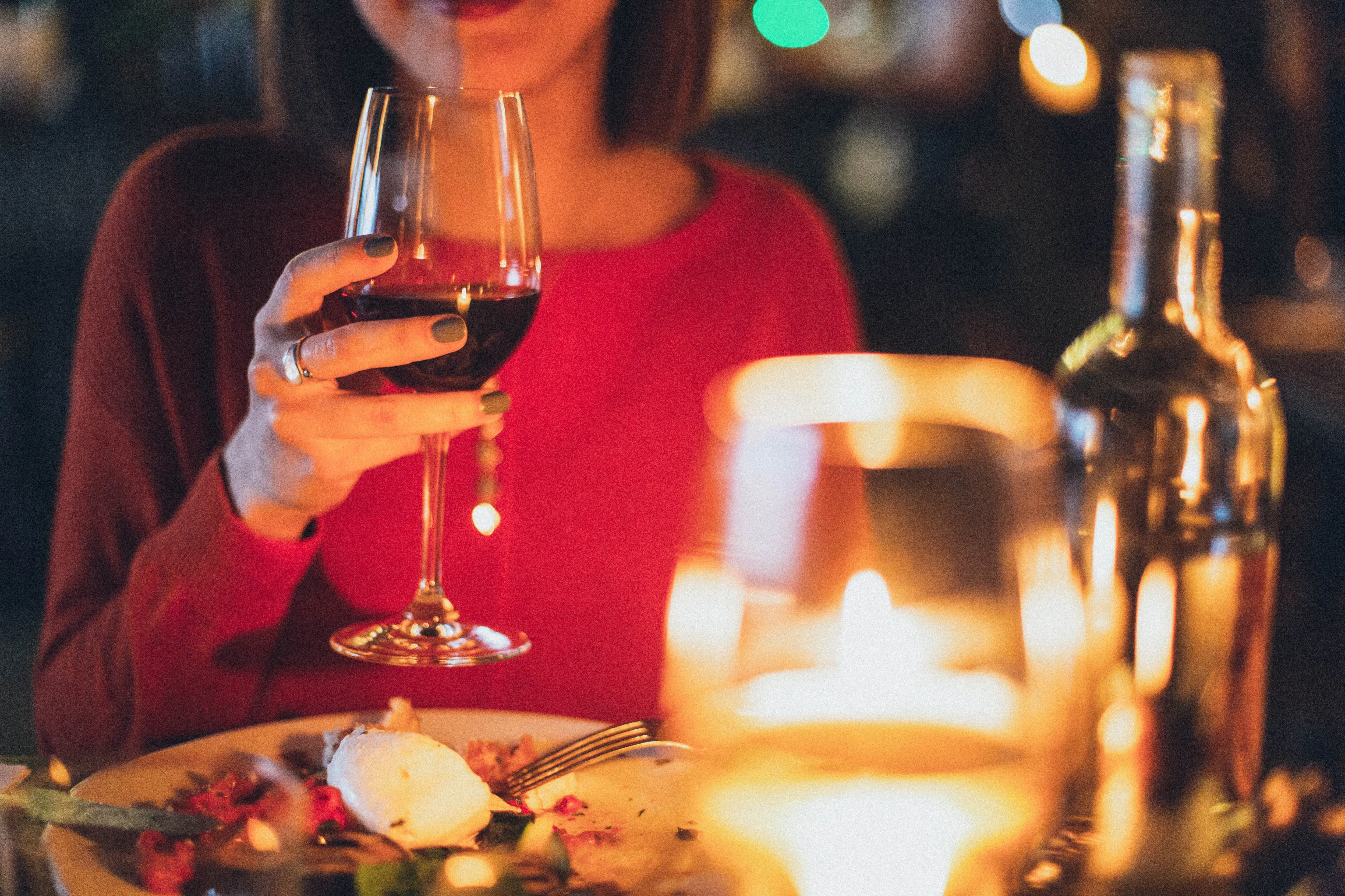 Team OnlyWines bij wijnen en proeverij