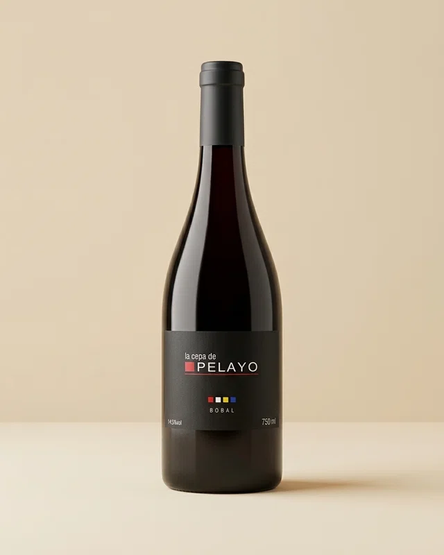 La Cepa de Pelayo