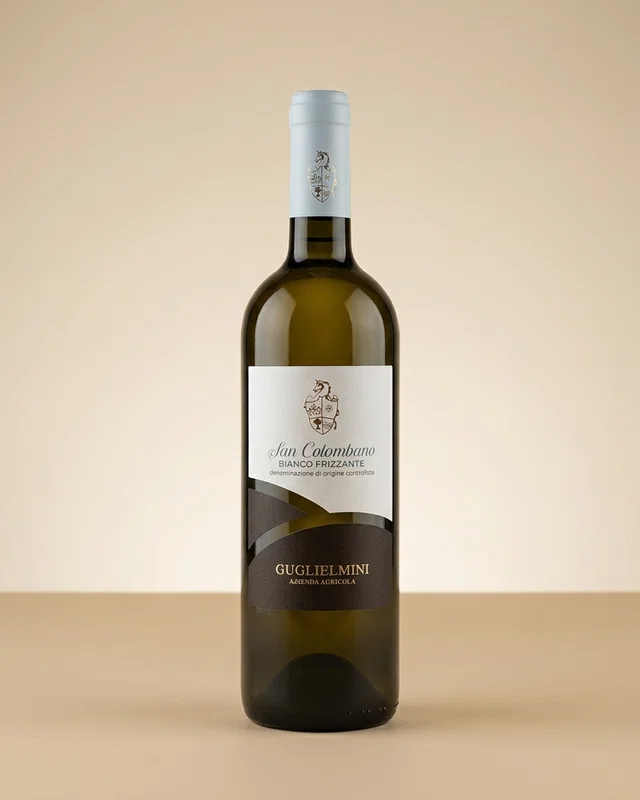 San Colombano Bianco DOC - Guglielmini