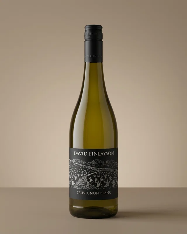 David Finlayson Sauvignon Blanc 2024