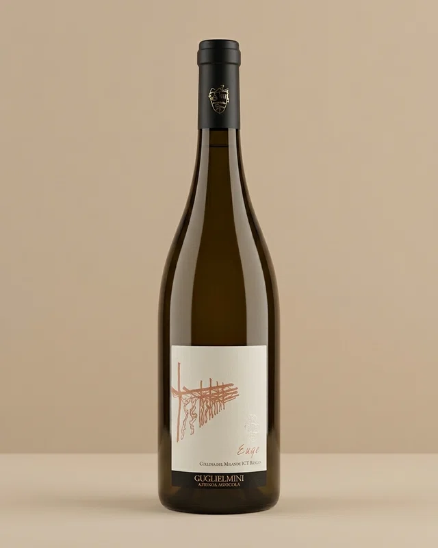 Euge Bianco - Guglielmini