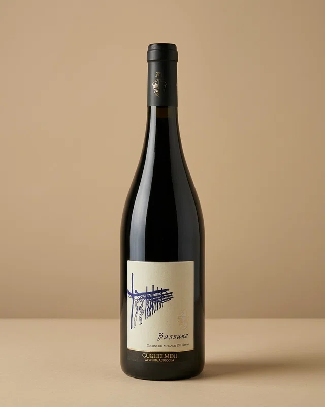 Bassano Rosso - Guglielmini