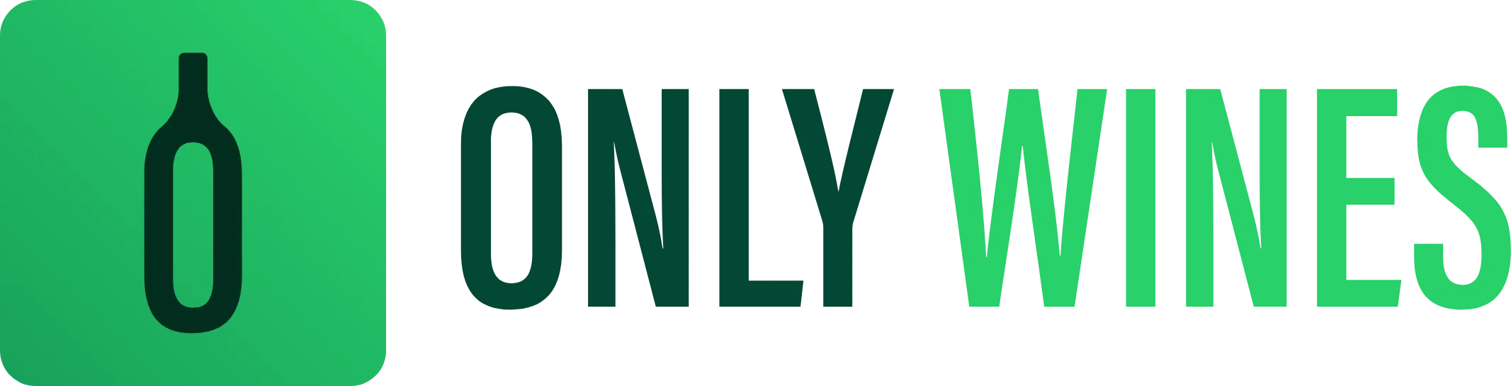 OnlyWines logo