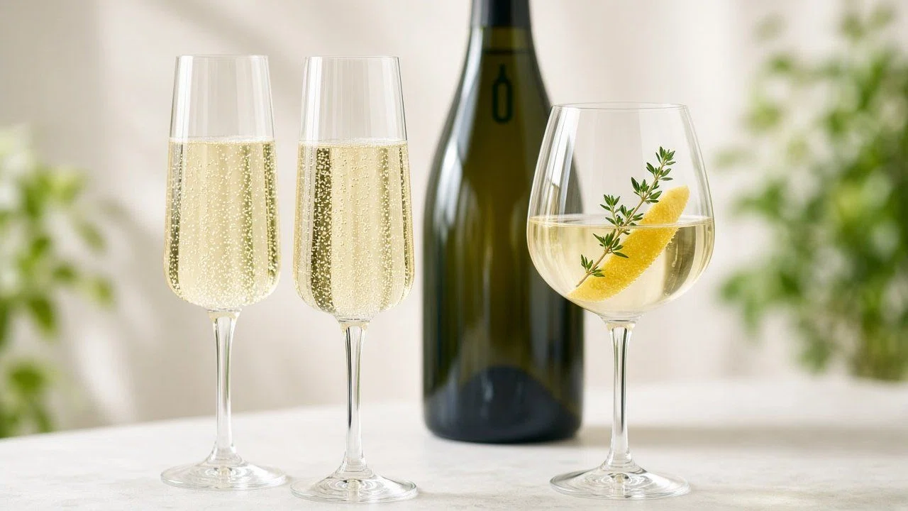Alcoholvrije wijn: hoe wordt het gemaakt en hoe smaakt het?